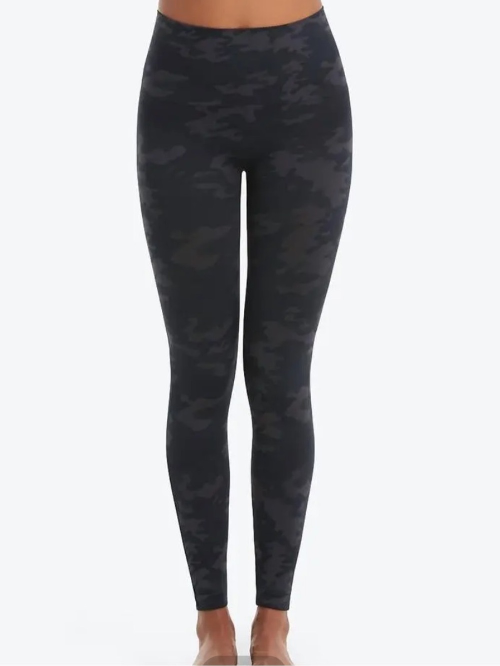 Spanx - Look At Me Now Seamless Leggings - Picture 14 of 14